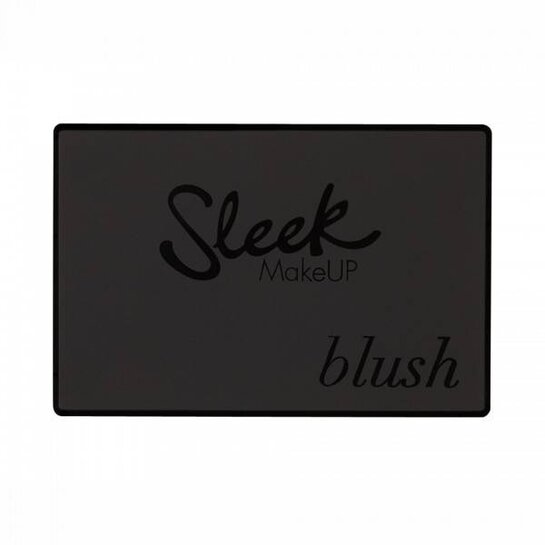 Sleek Blush Sahara