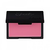 Sleek Blush Pixie Pink