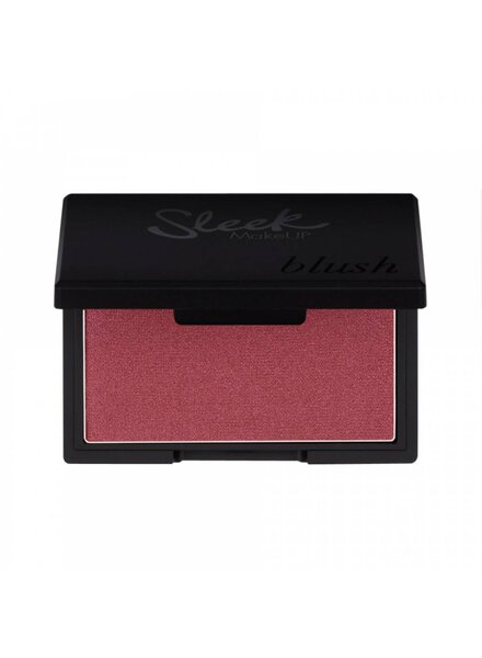Sleek Blush Pomegranate