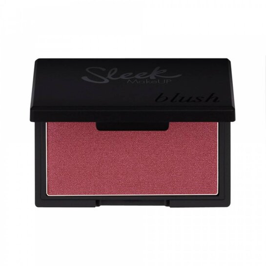 Sleek Blush Pomegranate