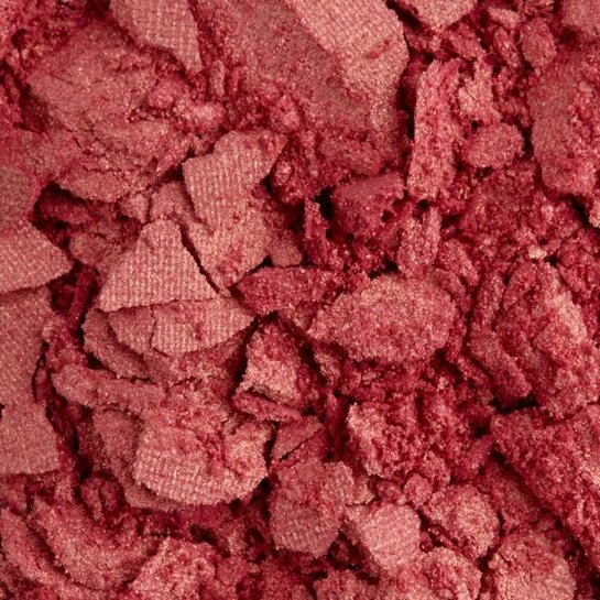 Sleek Blush Rose Gold