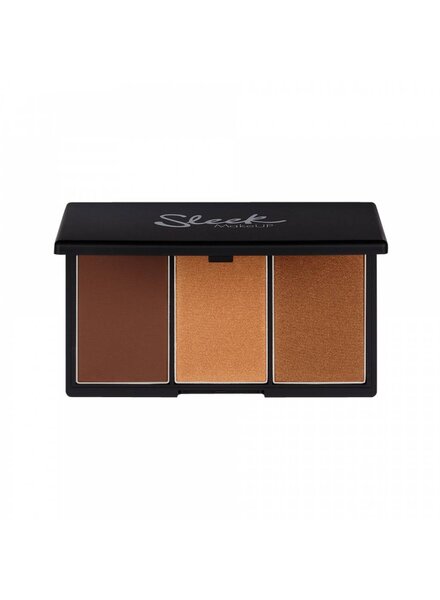 Sleek Face Form Dark