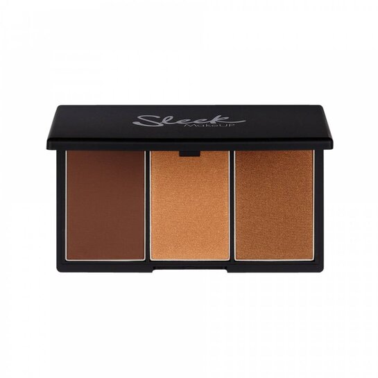Sleek Face Form Dark