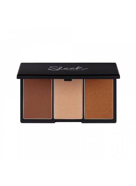 Sleek Face Form Medium