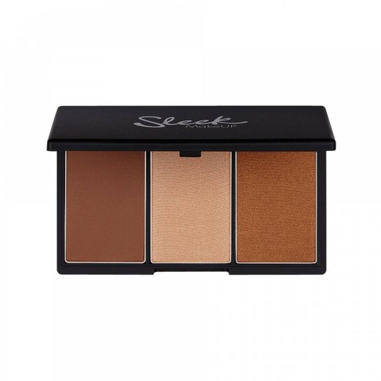 Sleek Face Form Medium