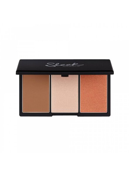 Sleek Face Form Fair
