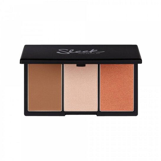 Sleek Face Form Fair