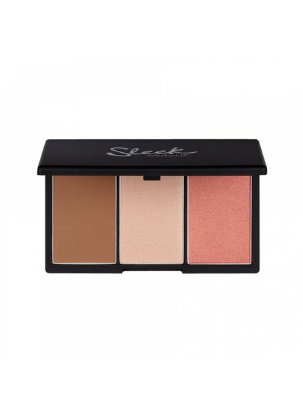 Sleek Face Form Light