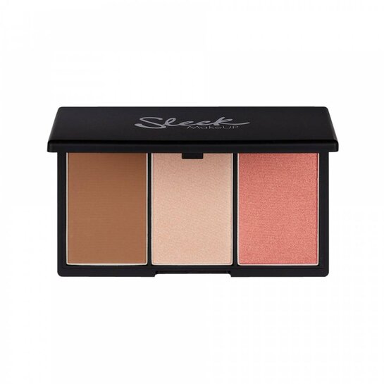 Sleek Face Form Light