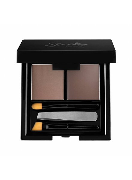 Sleek Brow Kit 818 Dark