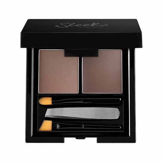 Sleek Brow Kit 818 Dark