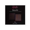 Sleek Brow Kit 818 Dark