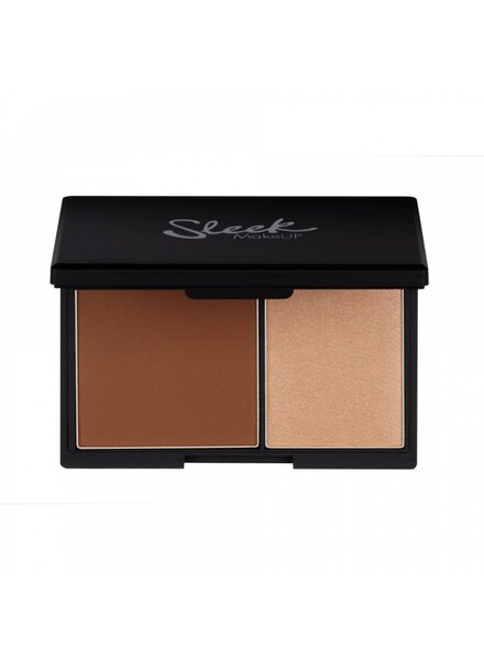 Sleek Face Contour Kit Medium