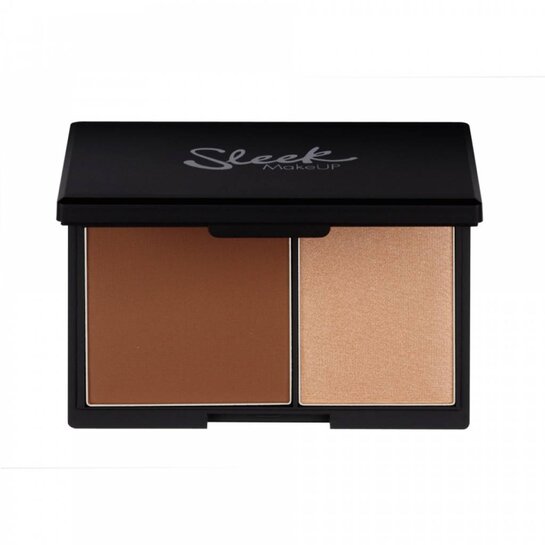 Sleek Face Contour Kit Medium