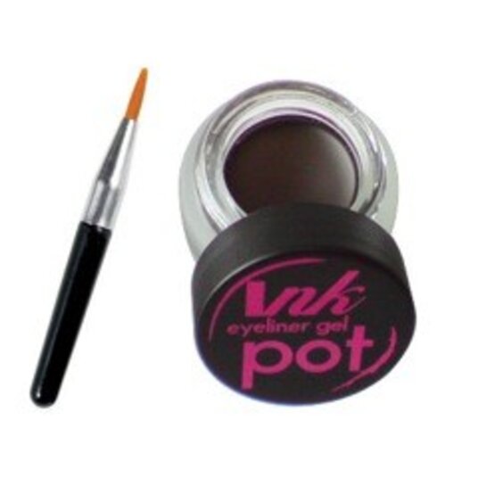Sleek Dominatrix Ink Pot