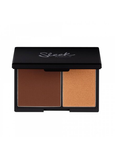 Sleek Face Contour Kit Dark