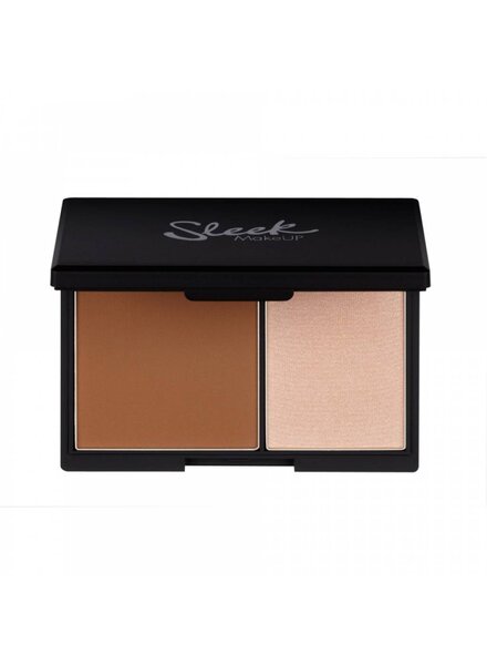 Sleek Face Contour Kit Light
