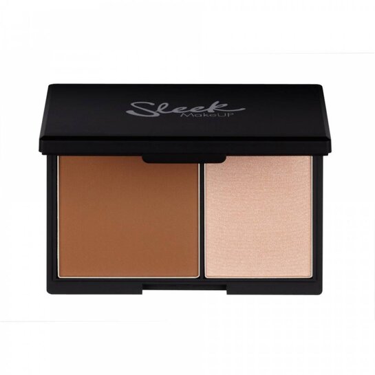 Sleek Face Contour Kit Light