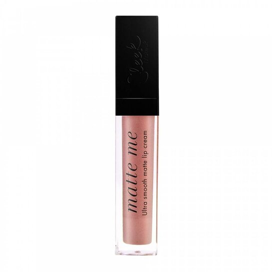 Sleek Matte Me Gloss Birthday Suit
