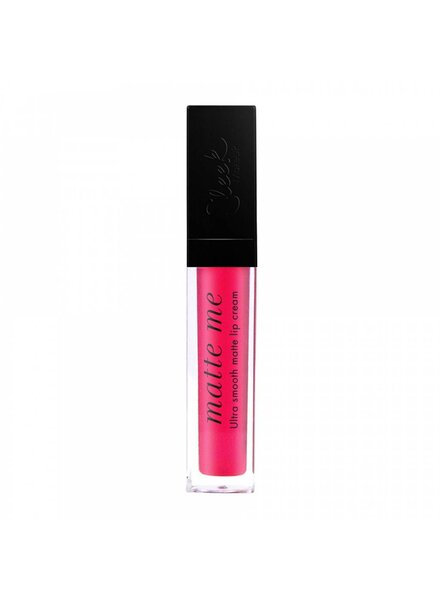 Sleek Matte Me Gloss Brink Pink