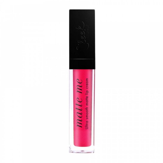 Sleek Matte Me Gloss Brink Pink