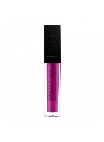 Sleek Matte Me Gloss Fandango Purple