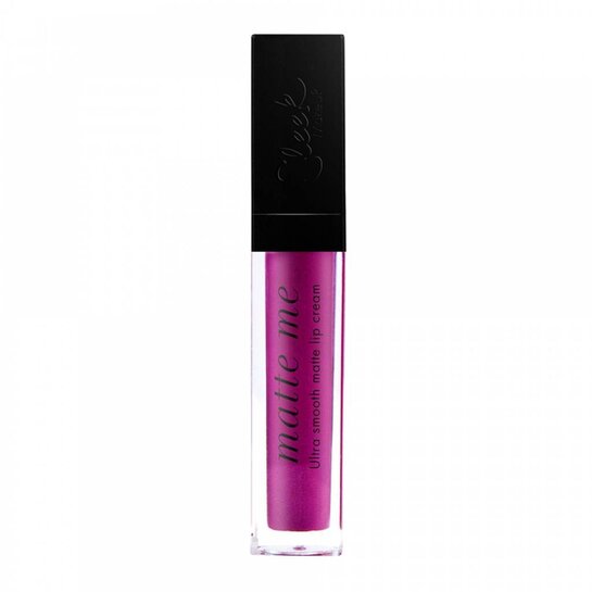 Sleek Matte Me Gloss Fandango Purple