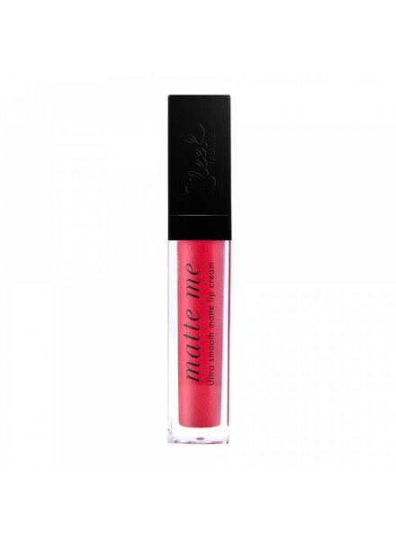 Sleek Matte Me Gloss Party Pink