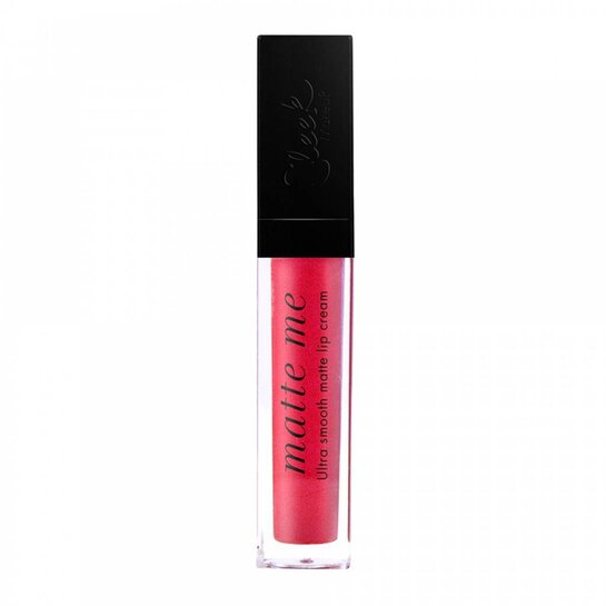 Sleek Matte Me Gloss Party Pink