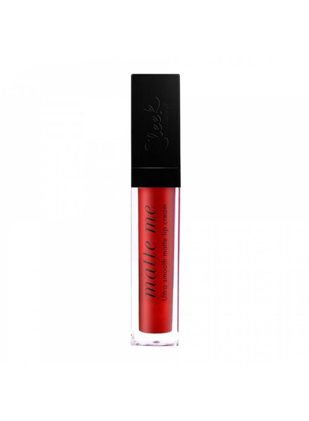 Sleek Matte Me Gloss Rioja Red