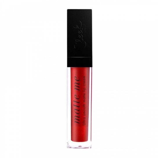Sleek Matte Me Gloss Rioja Red