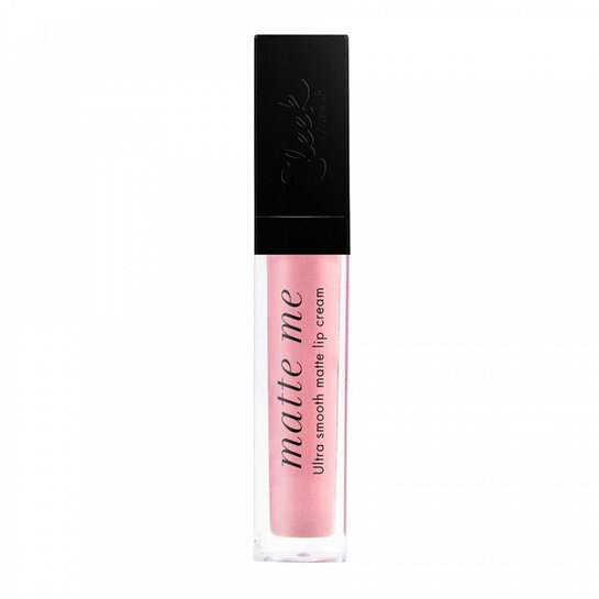 Sleek Matte Me Gloss Petal