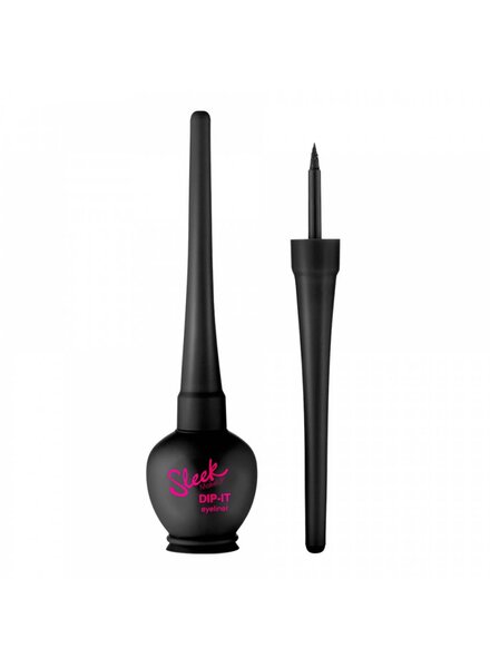 Sleek Dip it Eyeliner Black