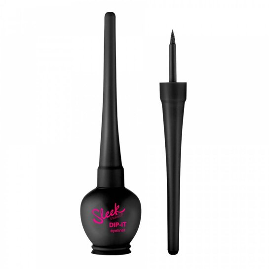 Sleek Dip it Eyeliner Black