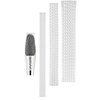 Boozy Cosmetics Pro Brush Protector (brushguard) 15 pcs