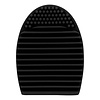 Boozy Cosmetics Pro Brush Cleaner Black