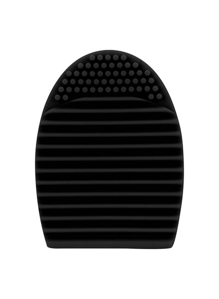 Boozy Cosmetics Pro Brush Cleaner Black