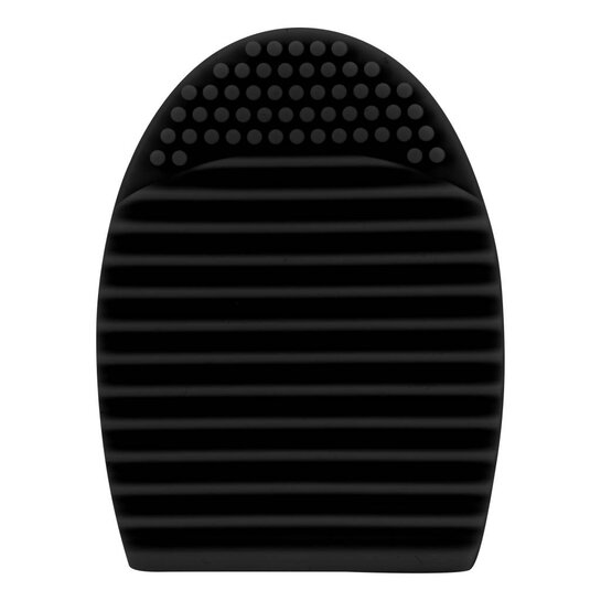 Boozy Cosmetics Pro Brush Cleaner Black