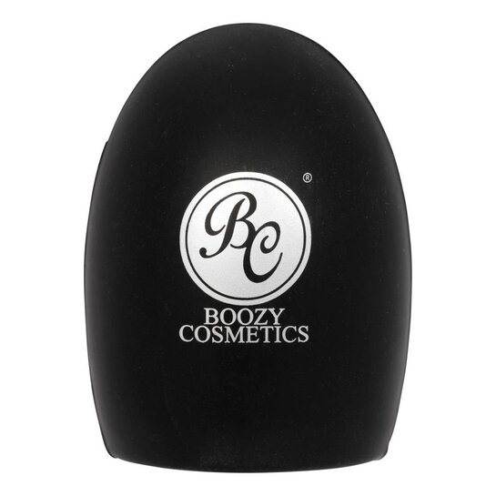 Boozy Cosmetics Pro Brush Cleaner Black