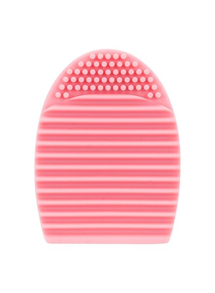 Boozy Cosmetics Pro Brush Cleaner Pastel Pink