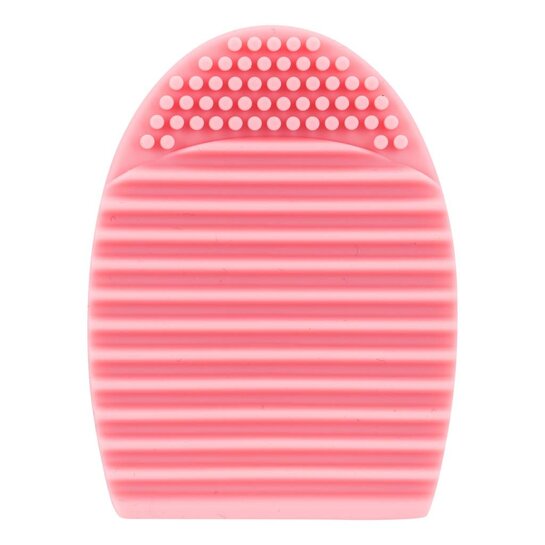 Boozy Cosmetics Pro Brush Cleaner Pastel Pink