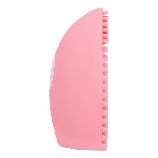 Boozy Cosmetics Pro Brush Cleaner Pastel Pink