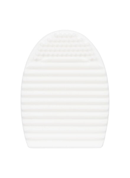 Boozy Cosmetics Pro Brush Cleaner White