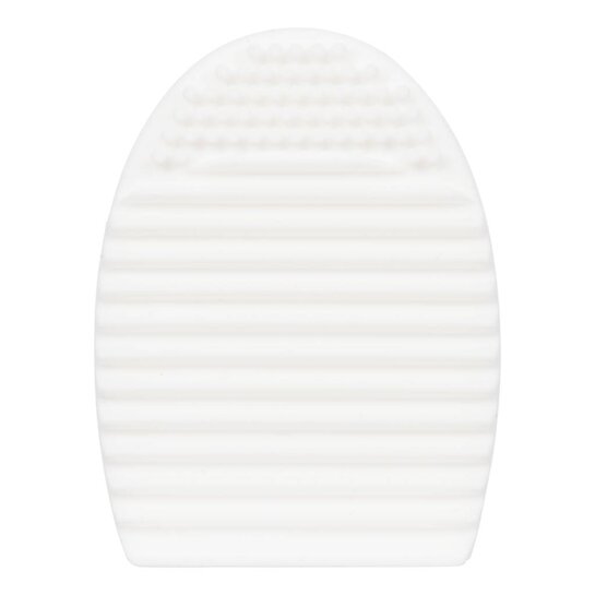 Boozy Cosmetics Pro Brush Cleaner White