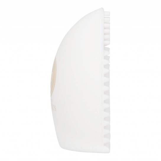 Boozy Cosmetics Pro Brush Cleaner White