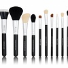 Boozy Cosmetics BoozyBrush 14 pc Classic Starter Set