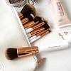 Rose gouden Set
