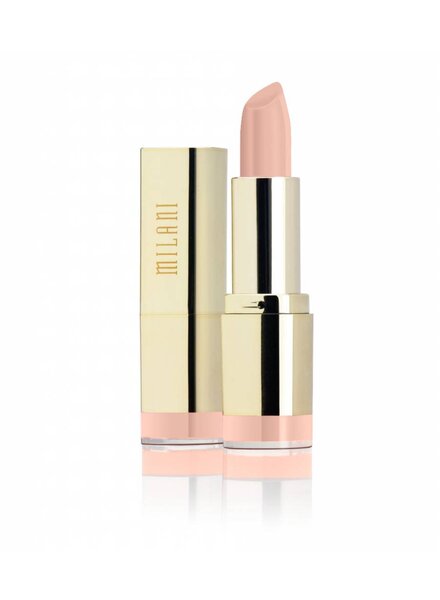 Milani Matte Moisture Lipstick Innocence 60