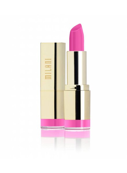 Milani Matte Moisture Lipstick Orchid 64