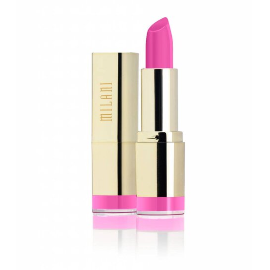 Milani Matte Moisture Lipstick Orchid 64